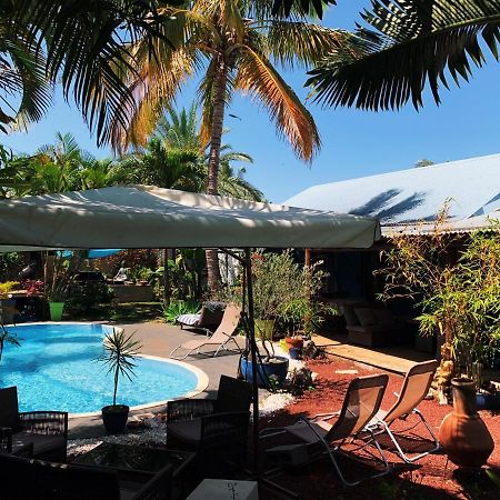 Casa Babalahy Bed & Breakfast Сен-Пиер Екстериор снимка