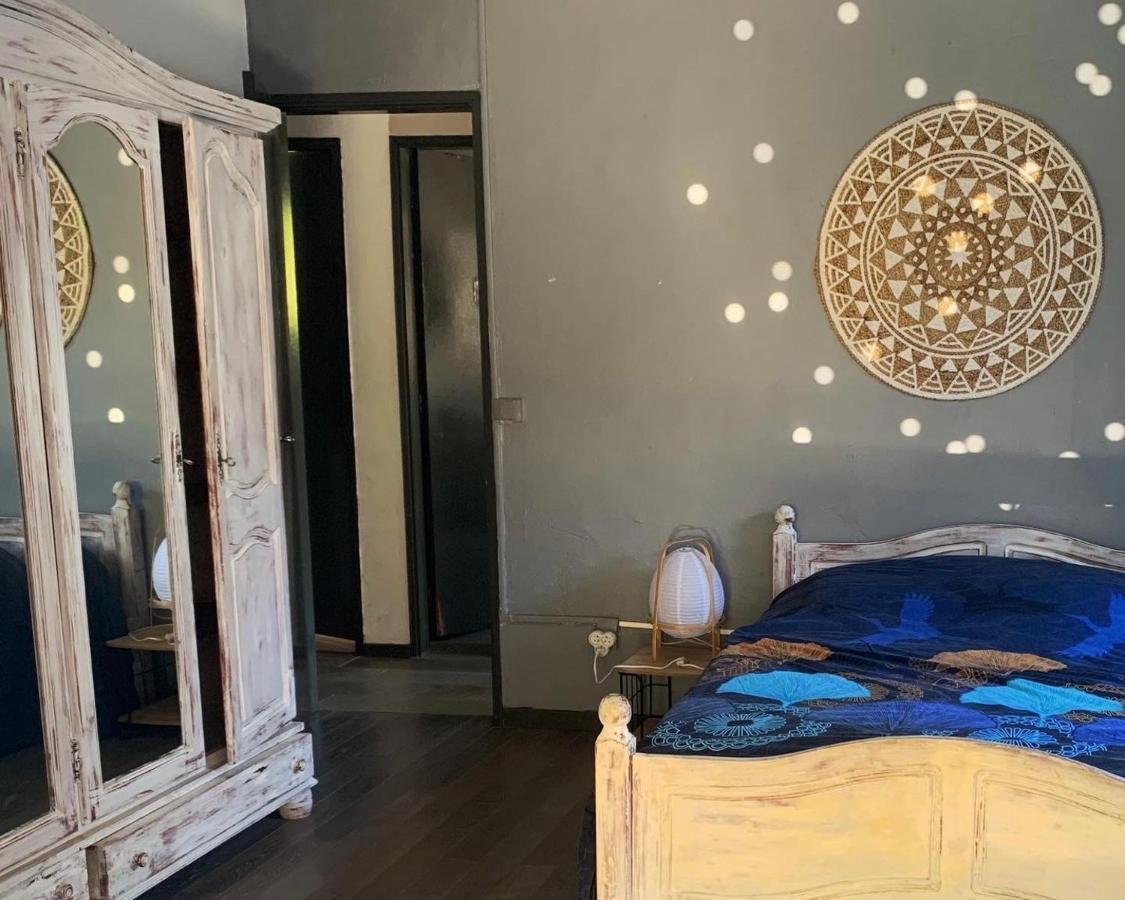 Casa Babalahy Bed & Breakfast Сен-Пиер Екстериор снимка