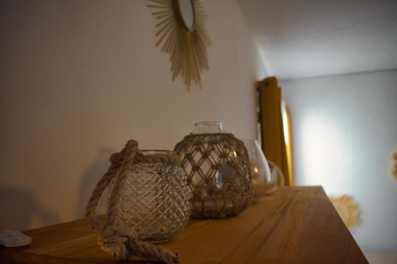 Casa Babalahy Bed & Breakfast Сен-Пиер Екстериор снимка
